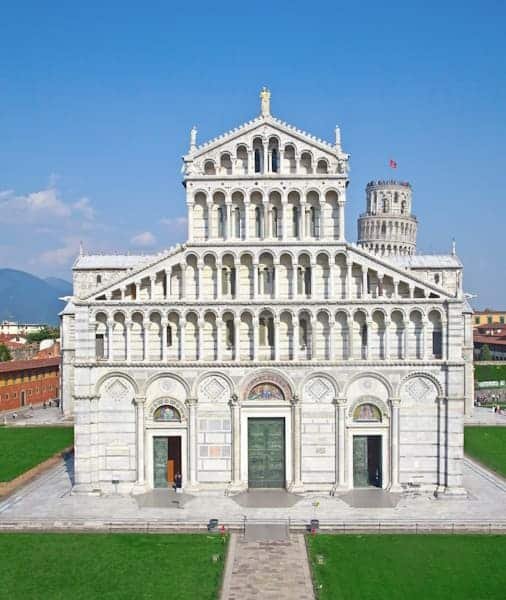 Pisa Cathedral
