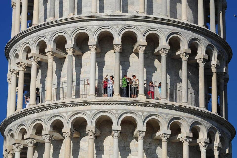 Leaning Tower of Pisa Tour 2026