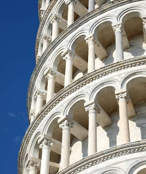 Leaning Tower of Pisa Tour 2026