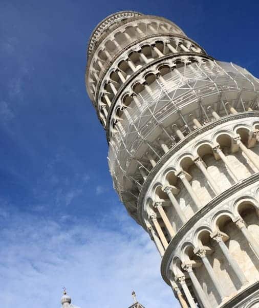 Leaning Tower of Pisa Tour 2026