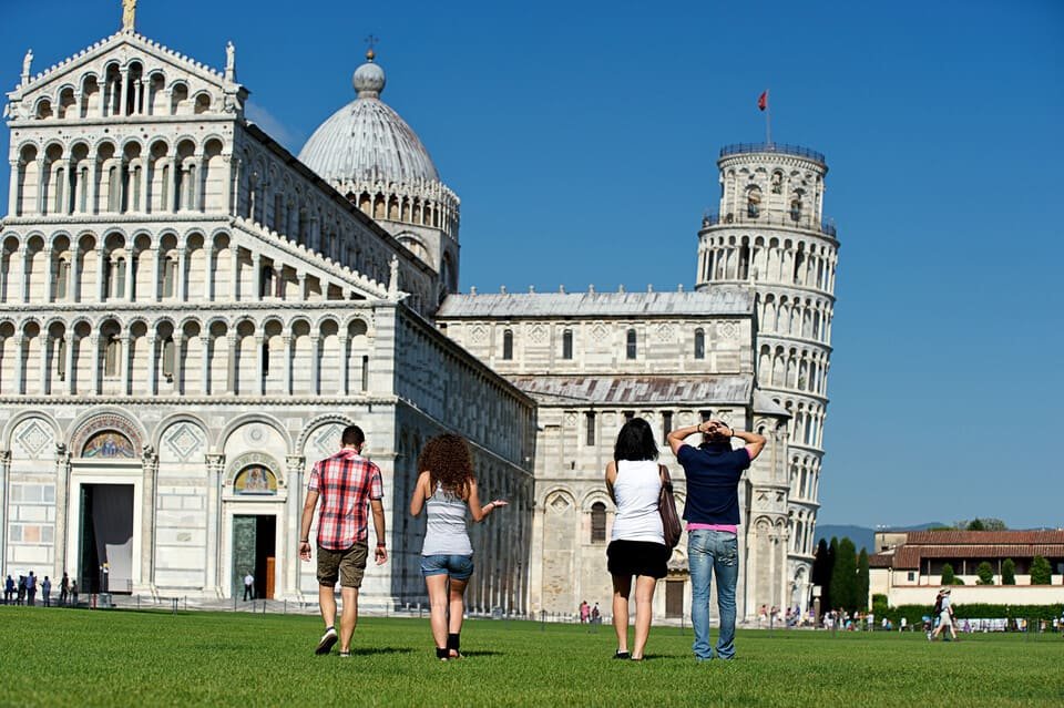 Leaning Tower of Pisa Tour 2026