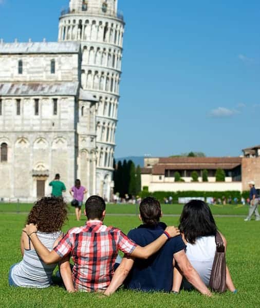 Leaning Tower of Pisa Tour 2026