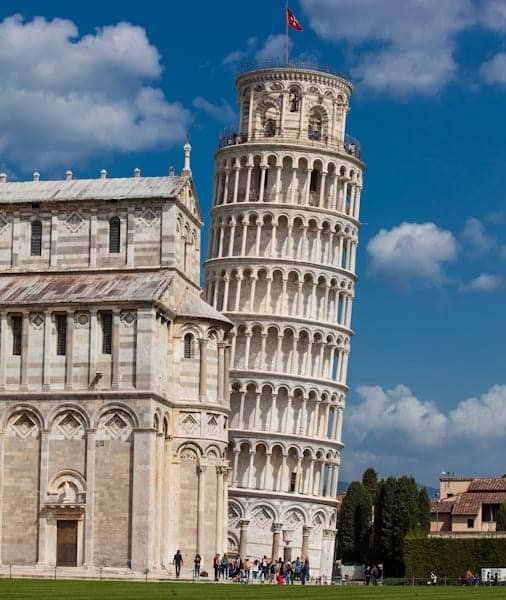 Livorno to Pisa Tour 2026