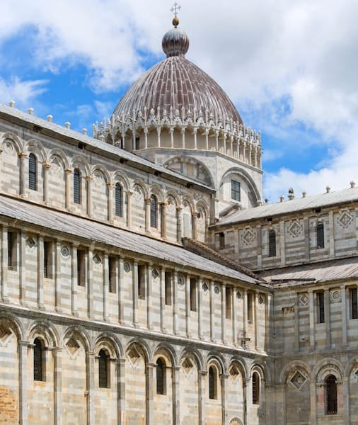 Pisa Tour from Florence 2026