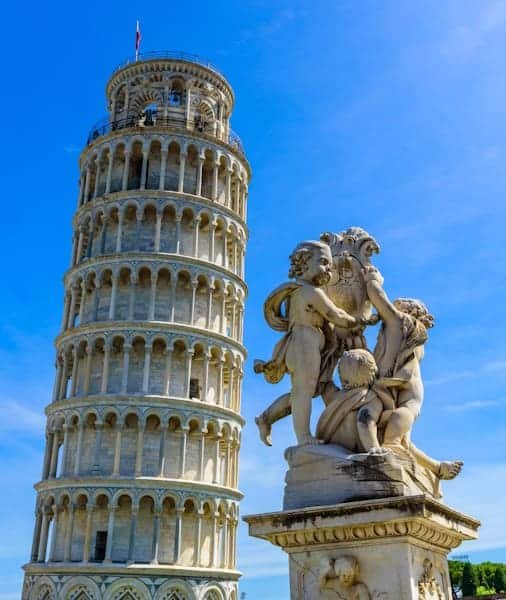 Rome to Pisa Day Trip 2026