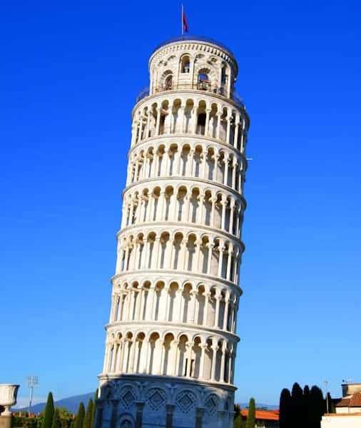 Rome to Pisa Day Trip 2026