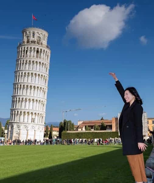 Rome to Pisa Day Trip 2026