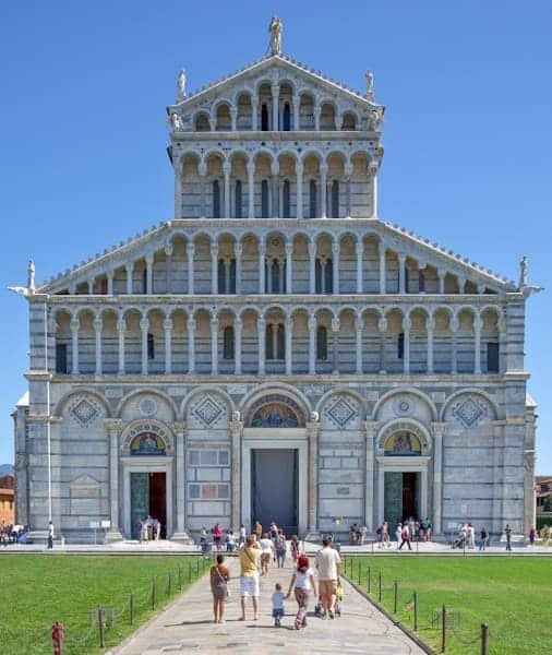 Rome to Pisa Day Trip 2026