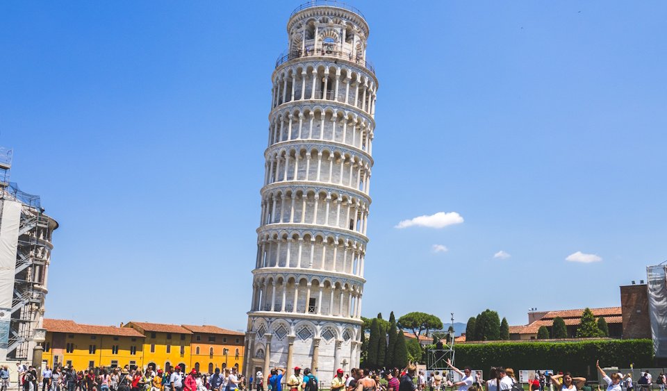 Explore Pisa Tower: Tickets & Tips